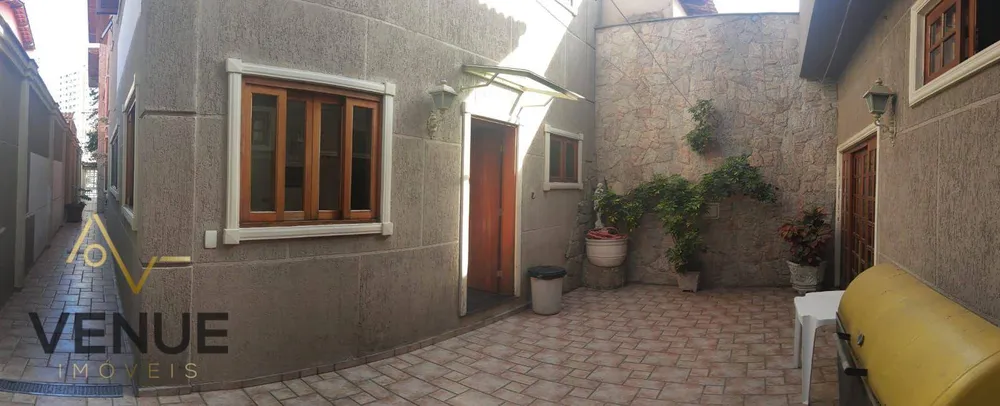 Sobrado, 3 quartos, 430 m² - Foto 6