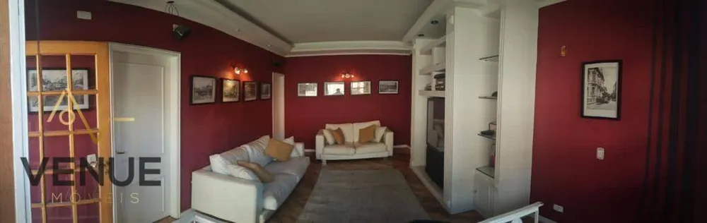 Sobrado, 3 quartos, 430 m² - Foto 13