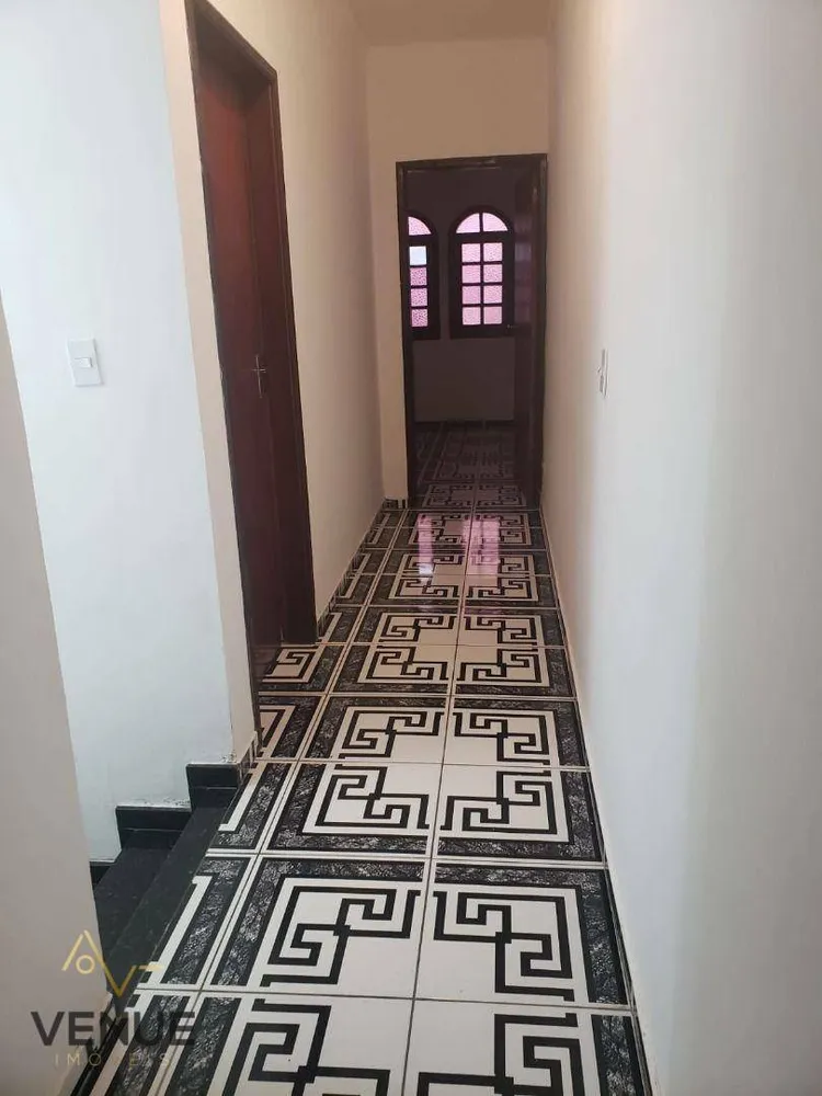 Sobrado, 5 quartos, 220 m² - Foto 10