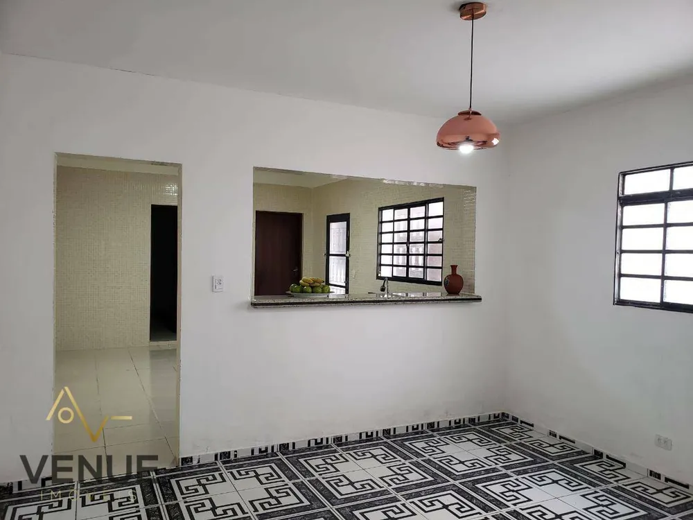Sobrado, 5 quartos, 220 m² - Foto 4