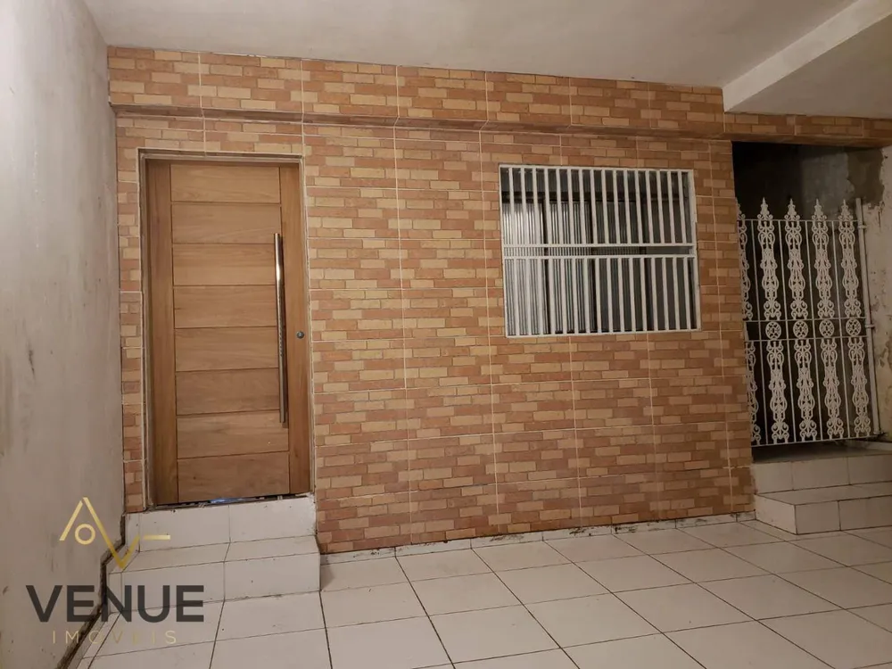 Sobrado, 5 quartos, 220 m² - Foto 1