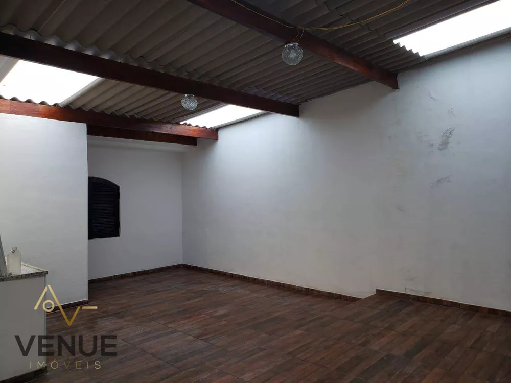 Sobrado, 5 quartos, 220 m² - Foto 3