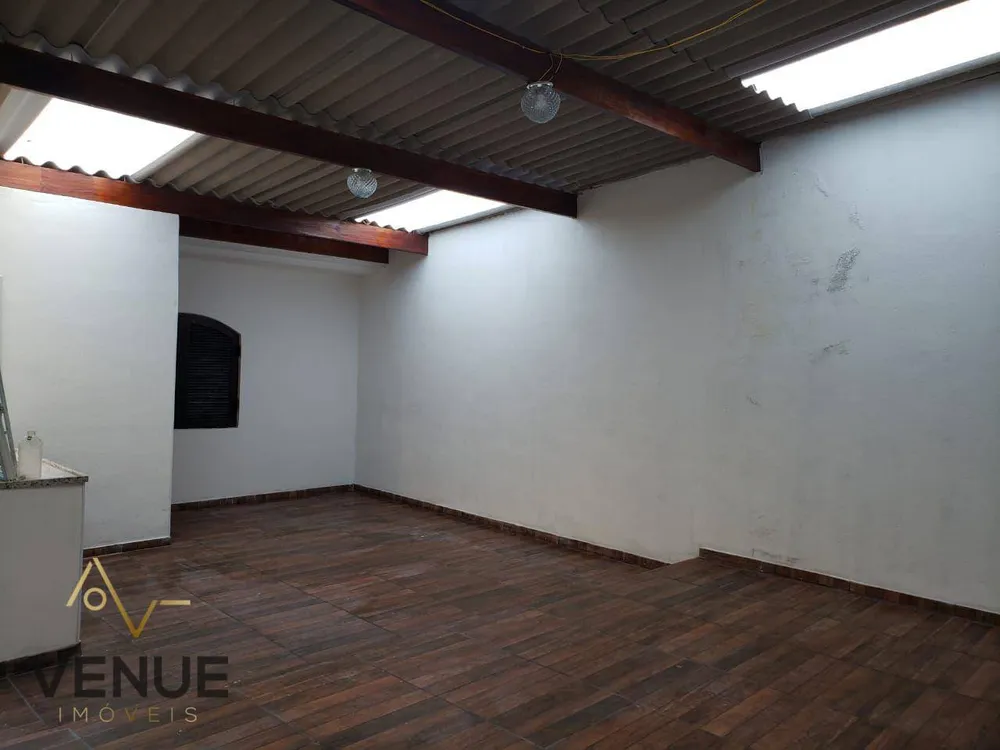 Sobrado, 5 quartos, 220 m² - Foto 6