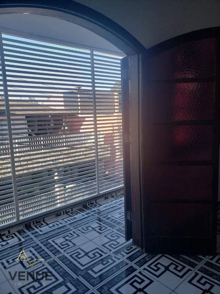 Sobrado, 5 quartos, 220 m² - Foto 7