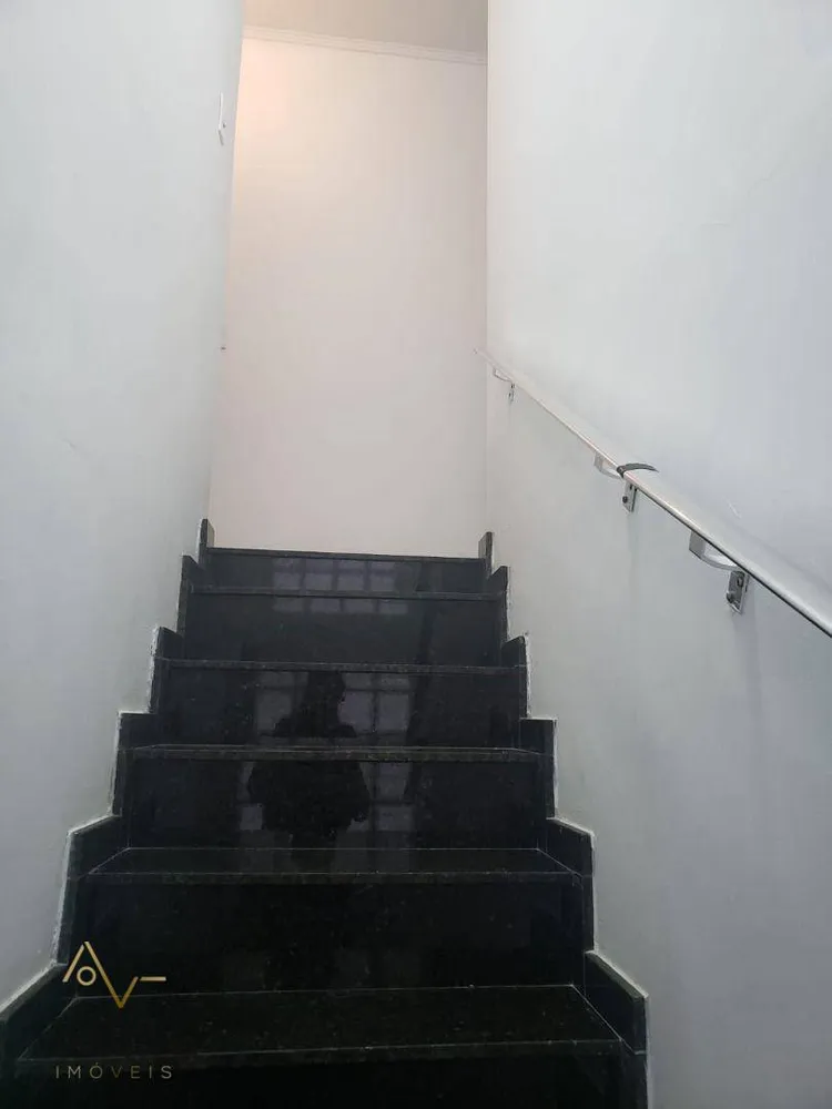 Sobrado, 5 quartos, 220 m² - Foto 12