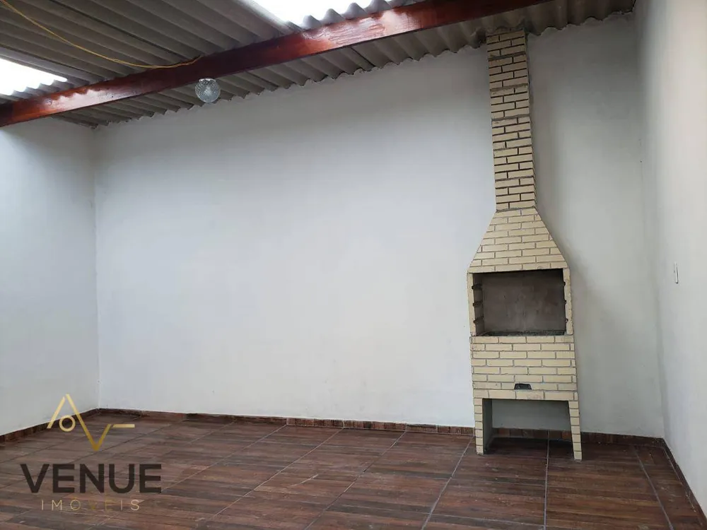 Sobrado, 5 quartos, 220 m² - Foto 9
