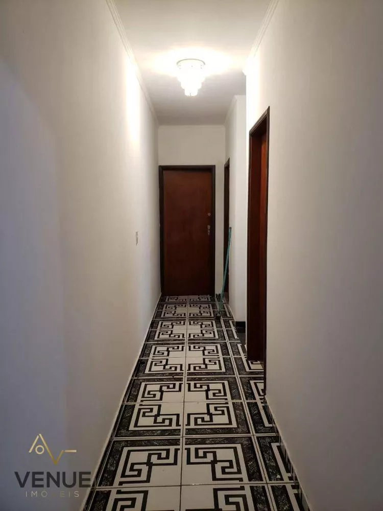 Sobrado, 5 quartos, 220 m² - Foto 4