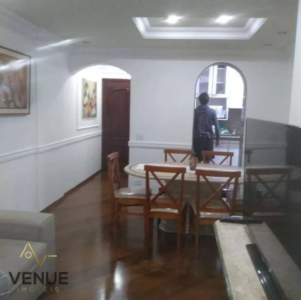 Apartamento, 3 quartos, 85 m² - Foto 5