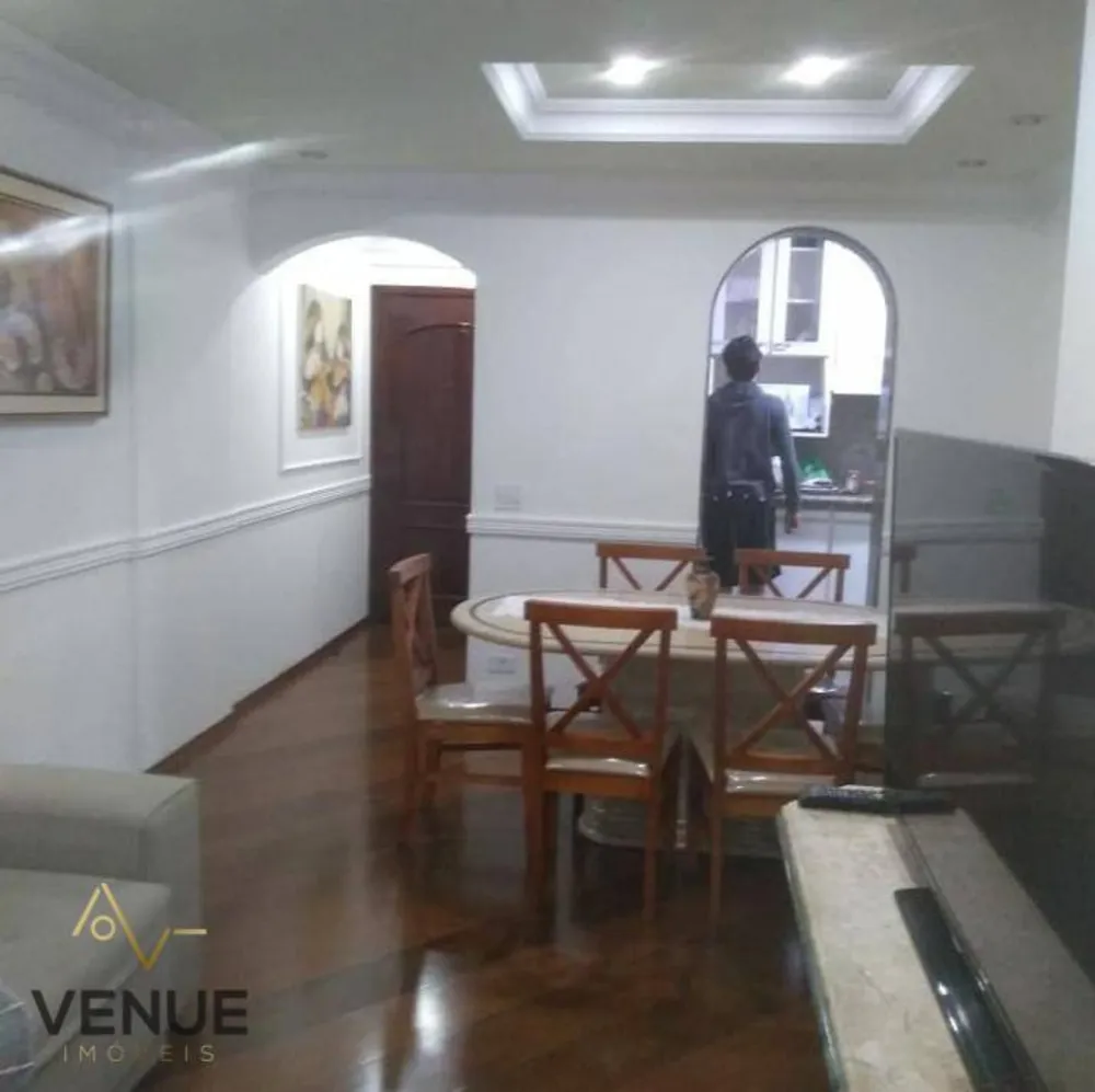 Apartamento, 3 quartos, 85 m² - Foto 1