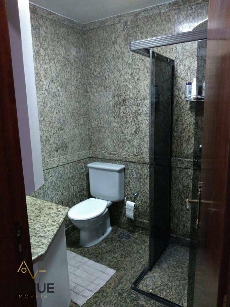 Apartamento, 3 quartos, 85 m² - Foto 1