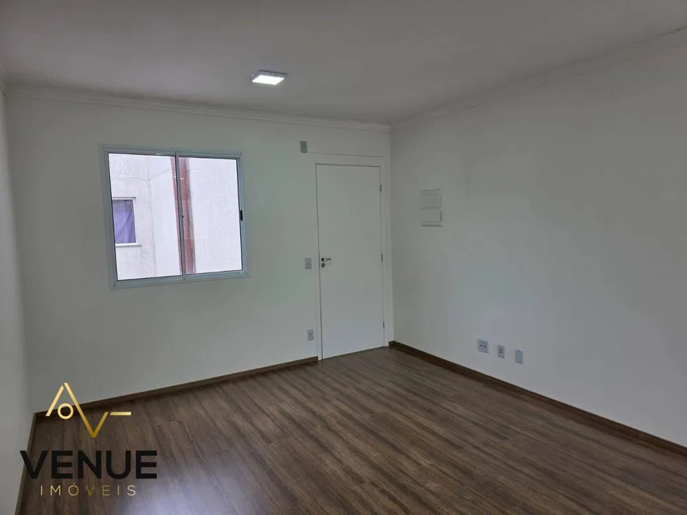 Apartamento, 2 quartos, 50 m² - Foto 7