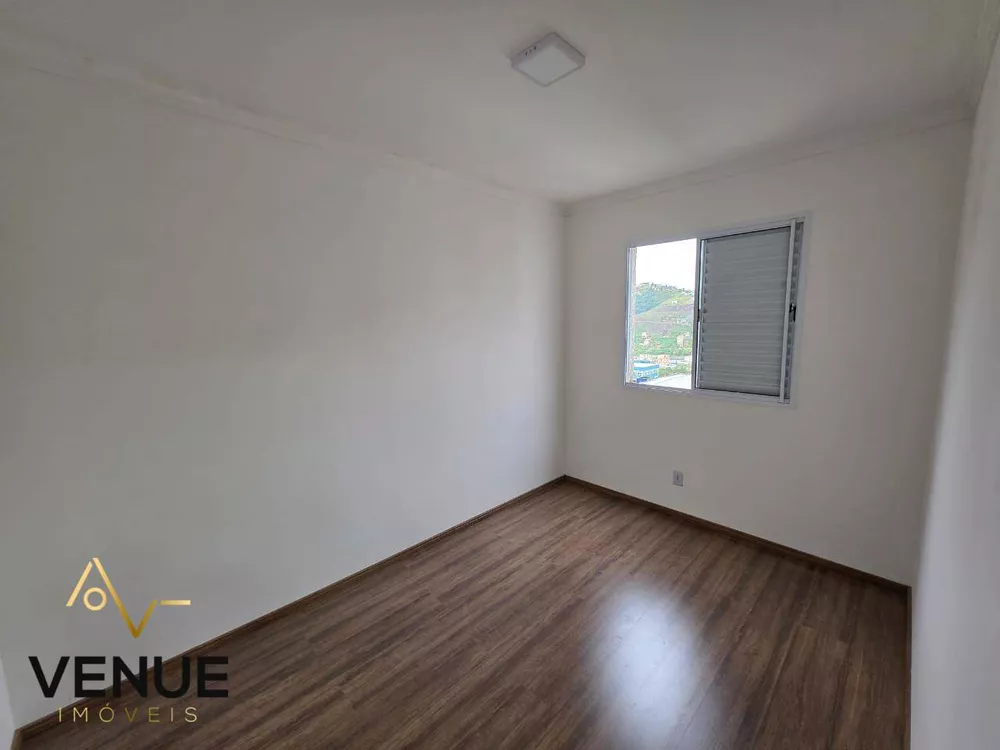 Apartamento, 2 quartos, 50 m² - Foto 2