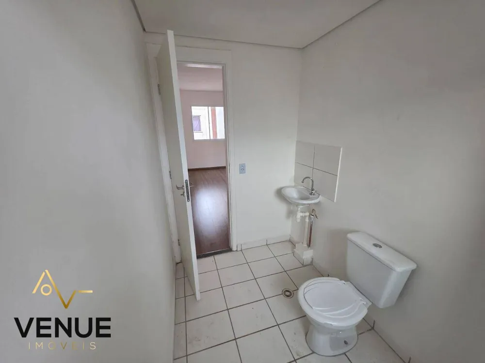 Apartamento, 2 quartos, 50 m² - Foto 9