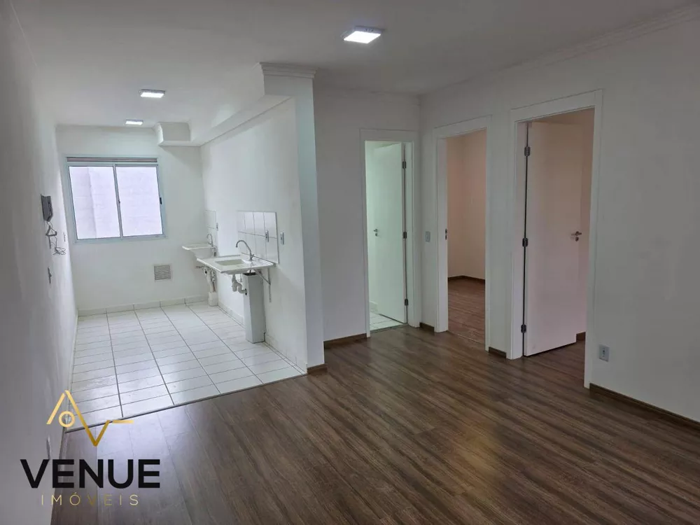 Apartamento, 2 quartos, 50 m² - Foto 1