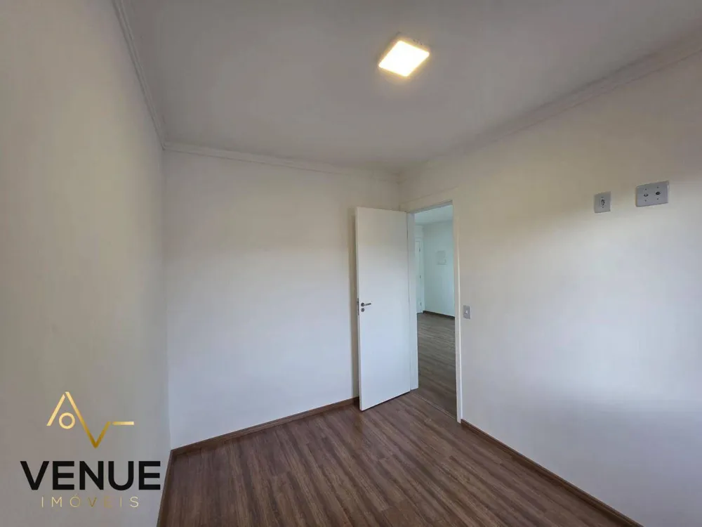 Apartamento, 2 quartos, 50 m² - Foto 6
