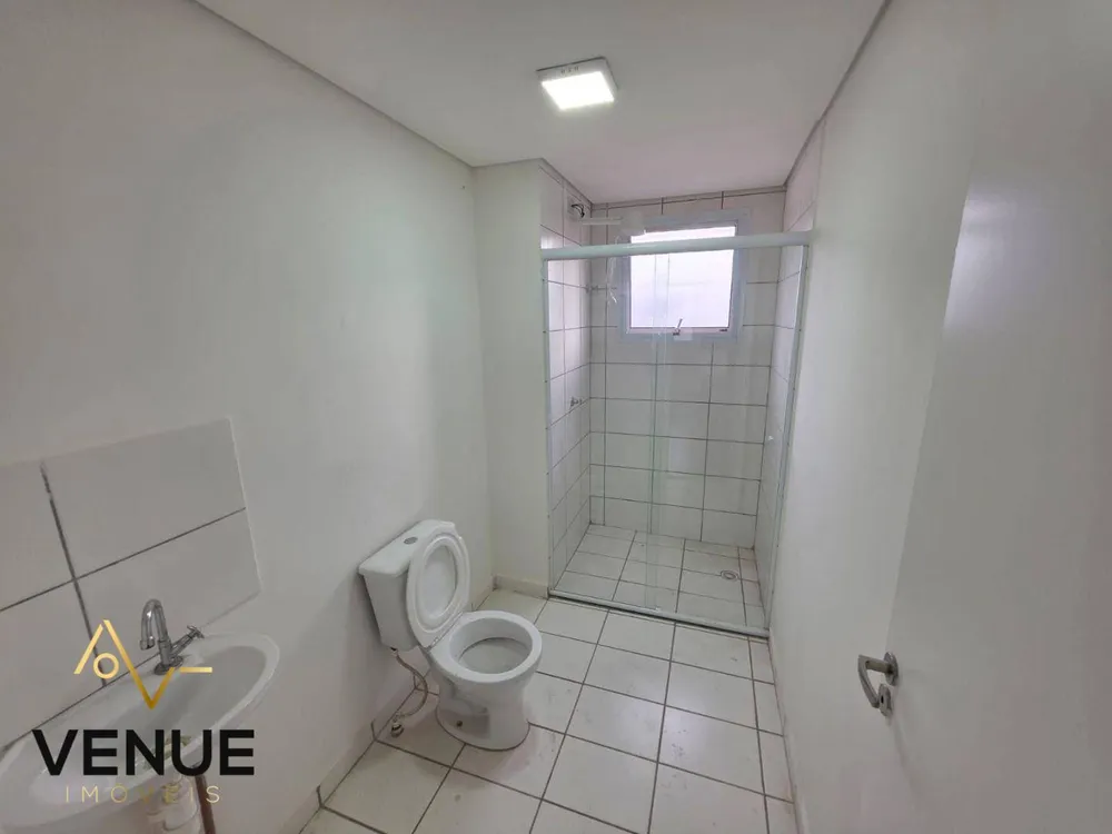 Apartamento, 2 quartos, 50 m² - Foto 12
