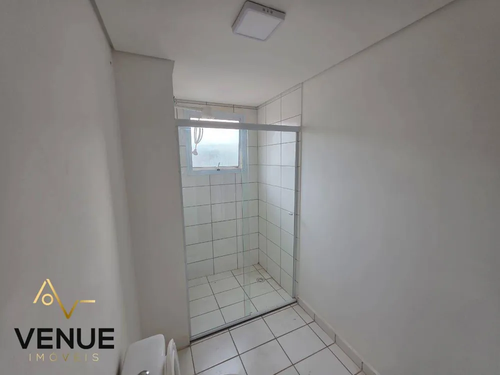 Apartamento, 2 quartos, 50 m² - Foto 11