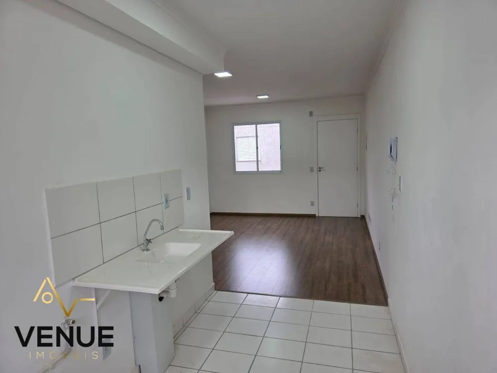 Apartamento, 2 quartos, 50 m² - Foto 8