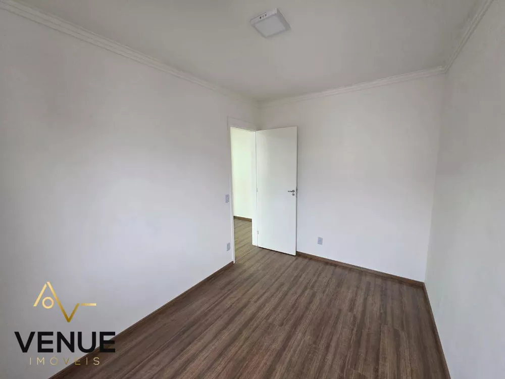 Apartamento, 2 quartos, 50 m² - Foto 3