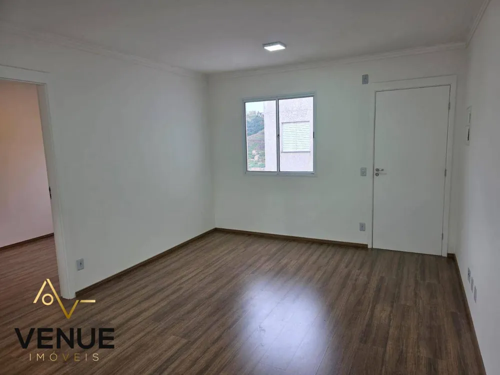 Apartamento, 2 quartos, 50 m² - Foto 4