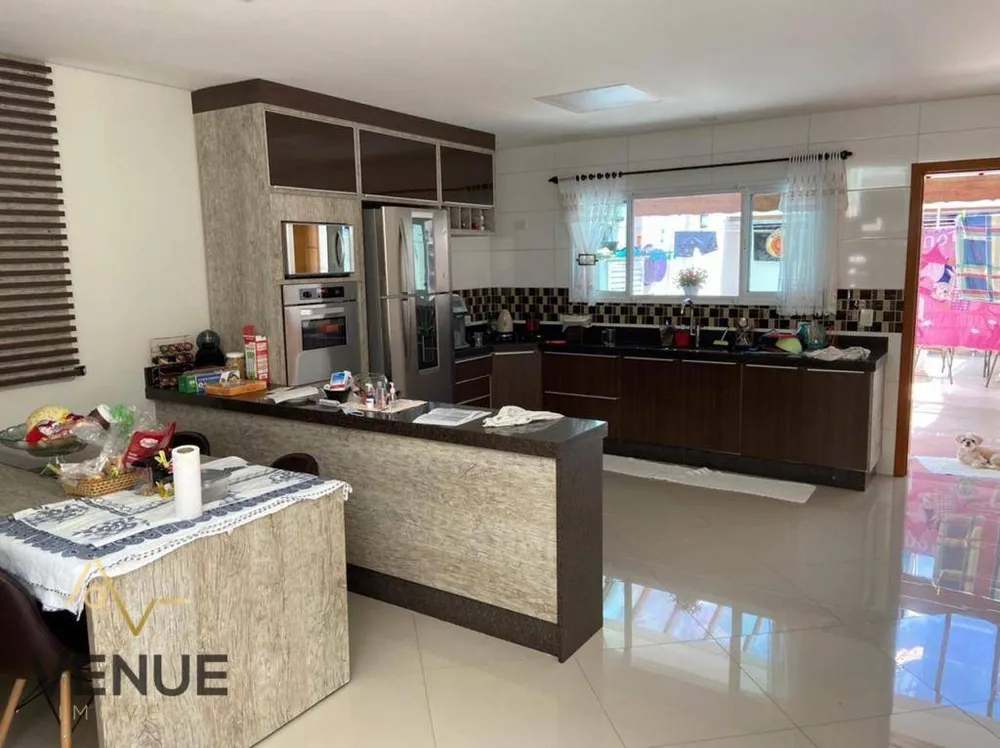 Sobrado, 4 quartos, 190 m² - Foto 15