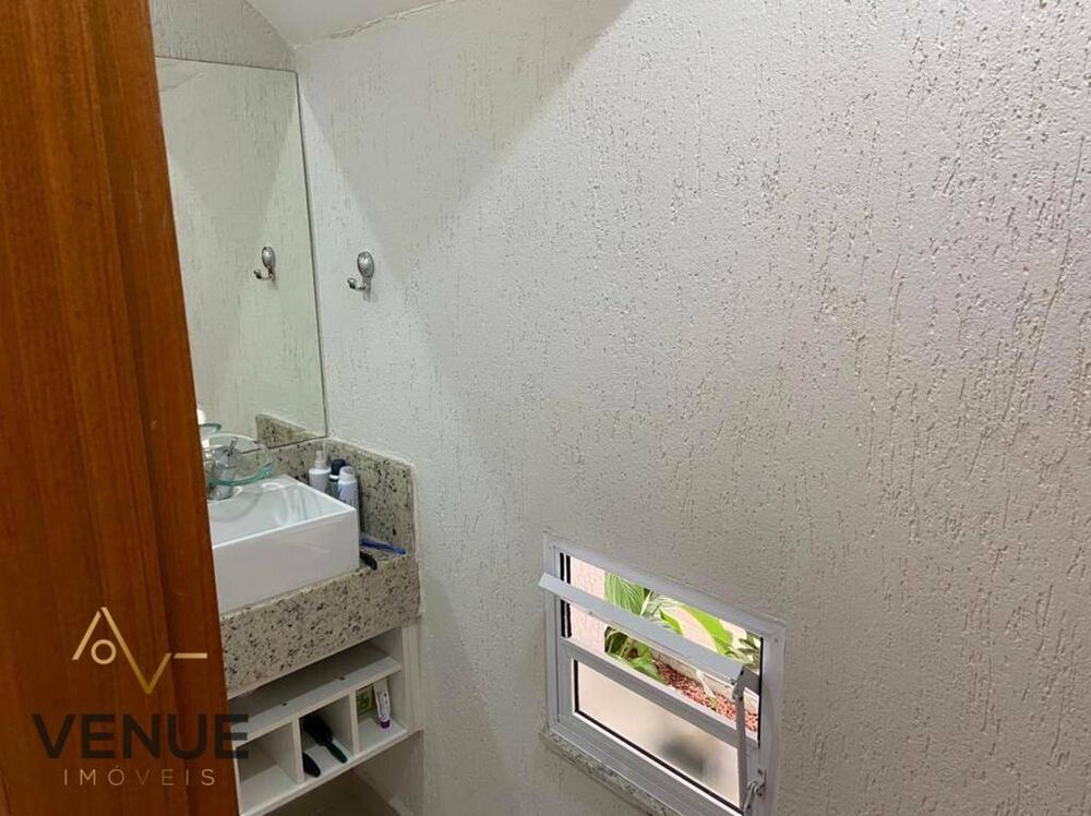 Sobrado, 4 quartos, 190 m² - Foto 3