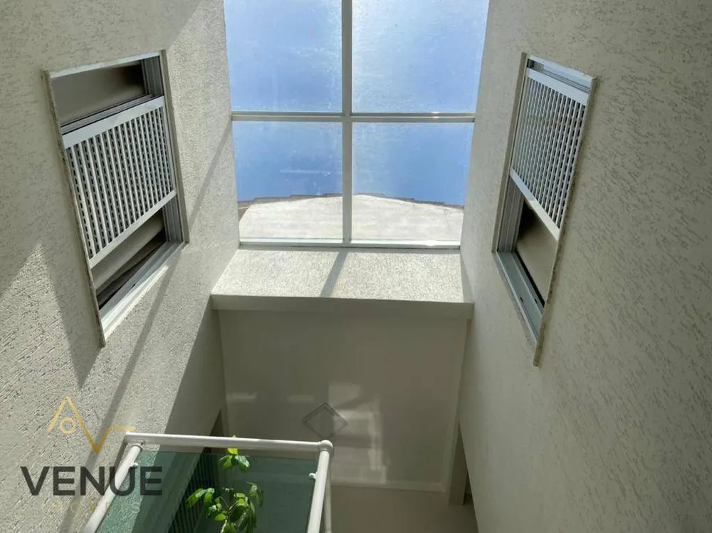 Sobrado, 4 quartos, 190 m² - Foto 13