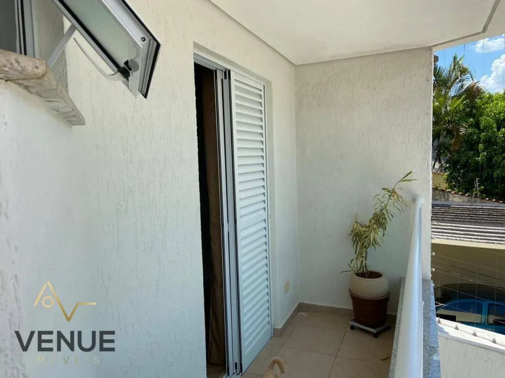 Sobrado, 4 quartos, 190 m² - Foto 10