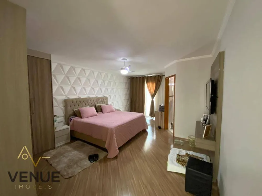 Sobrado, 4 quartos, 190 m² - Foto 16