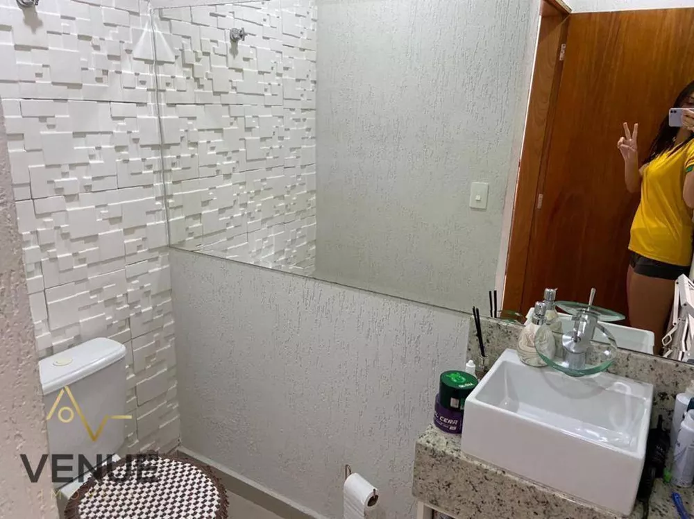 Sobrado, 4 quartos, 190 m² - Foto 8