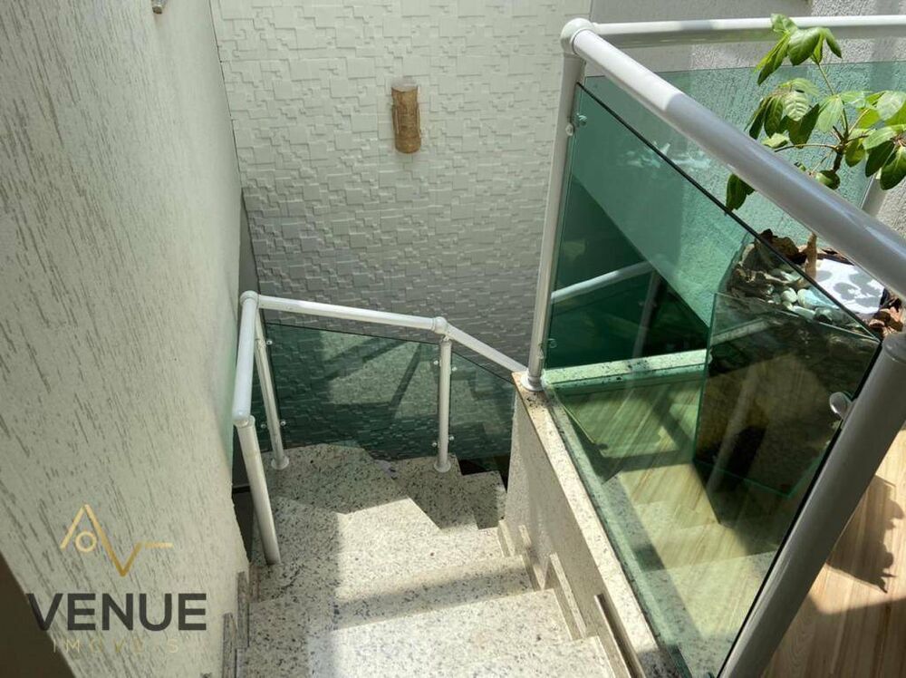 Sobrado, 4 quartos, 190 m² - Foto 5