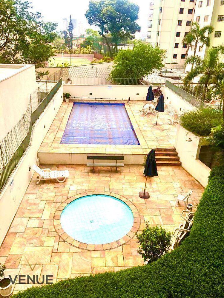 Apartamento, 3 quartos, 120 m² - Foto 9