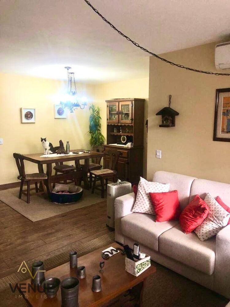 Apartamento, 3 quartos, 120 m² - Foto 3