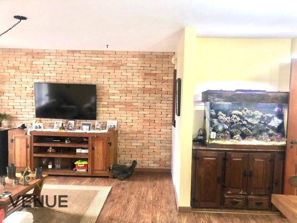 Apartamento, 3 quartos, 120 m² - Foto 2