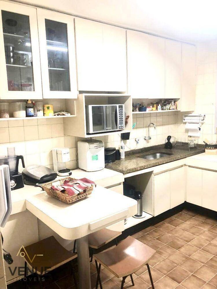 Apartamento, 3 quartos, 120 m² - Foto 10