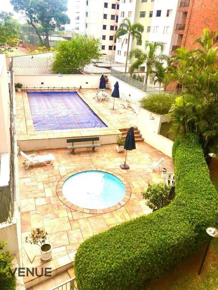 Apartamento, 3 quartos, 120 m² - Foto 8