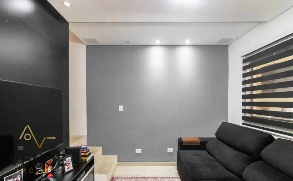 Sobrado, 2 quartos, 63 m² - Foto 6