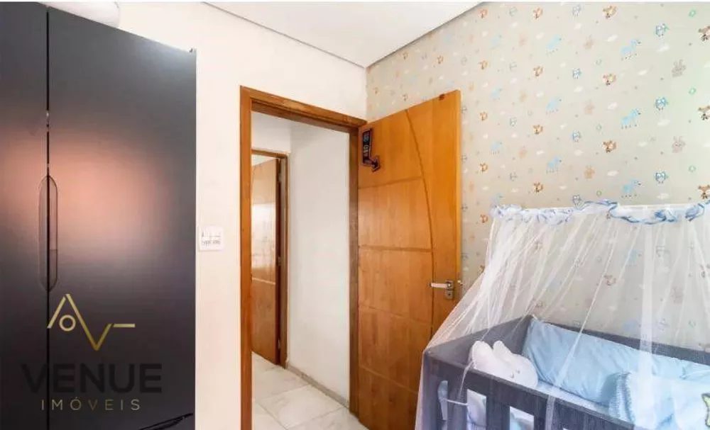 Sobrado, 2 quartos, 63 m² - Foto 2