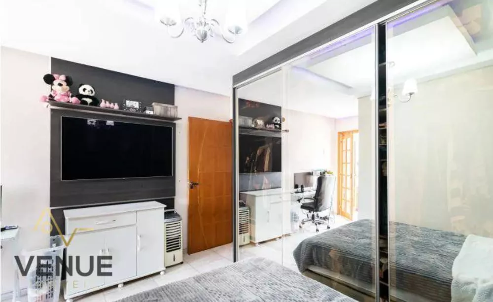 Sobrado, 2 quartos, 63 m² - Foto 4