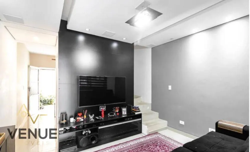 Sobrado, 2 quartos, 63 m² - Foto 7