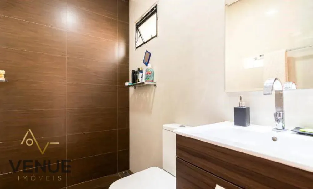 Sobrado, 2 quartos, 63 m² - Foto 10