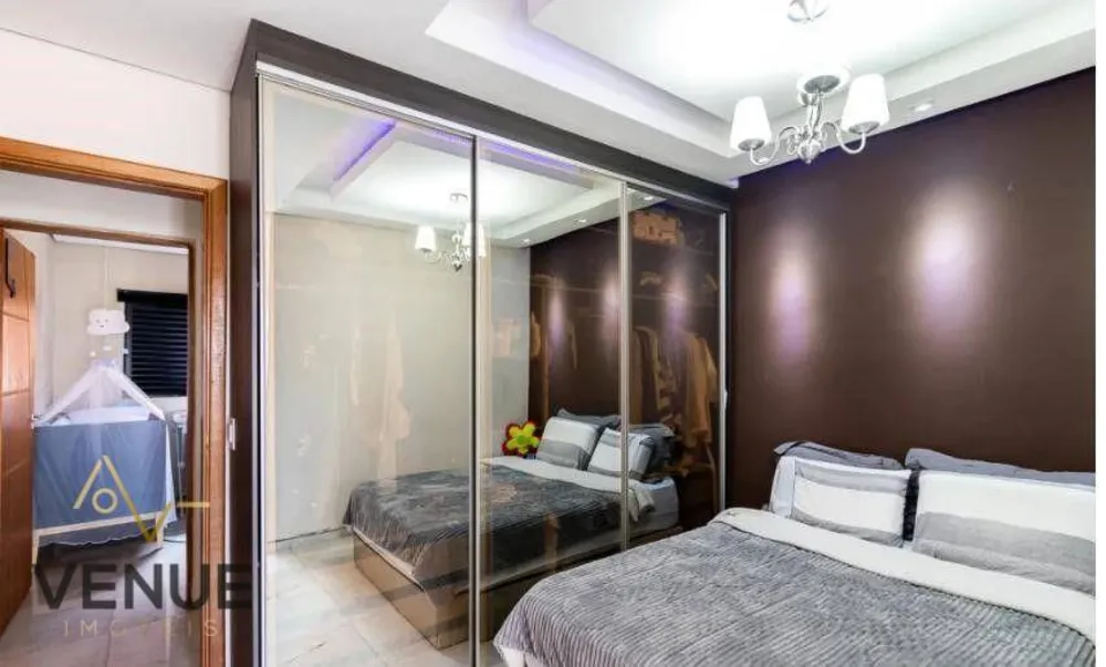 Sobrado, 2 quartos, 63 m² - Foto 8