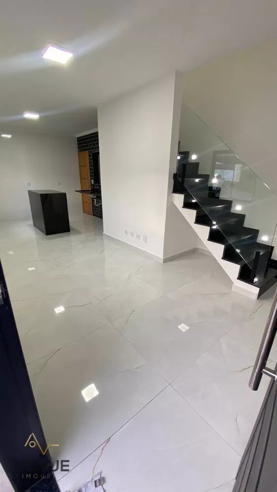 Sobrado, 3 quartos, 146 m² - Foto 7