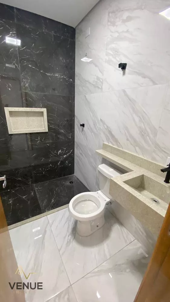 Sobrado, 3 quartos, 146 m² - Foto 6