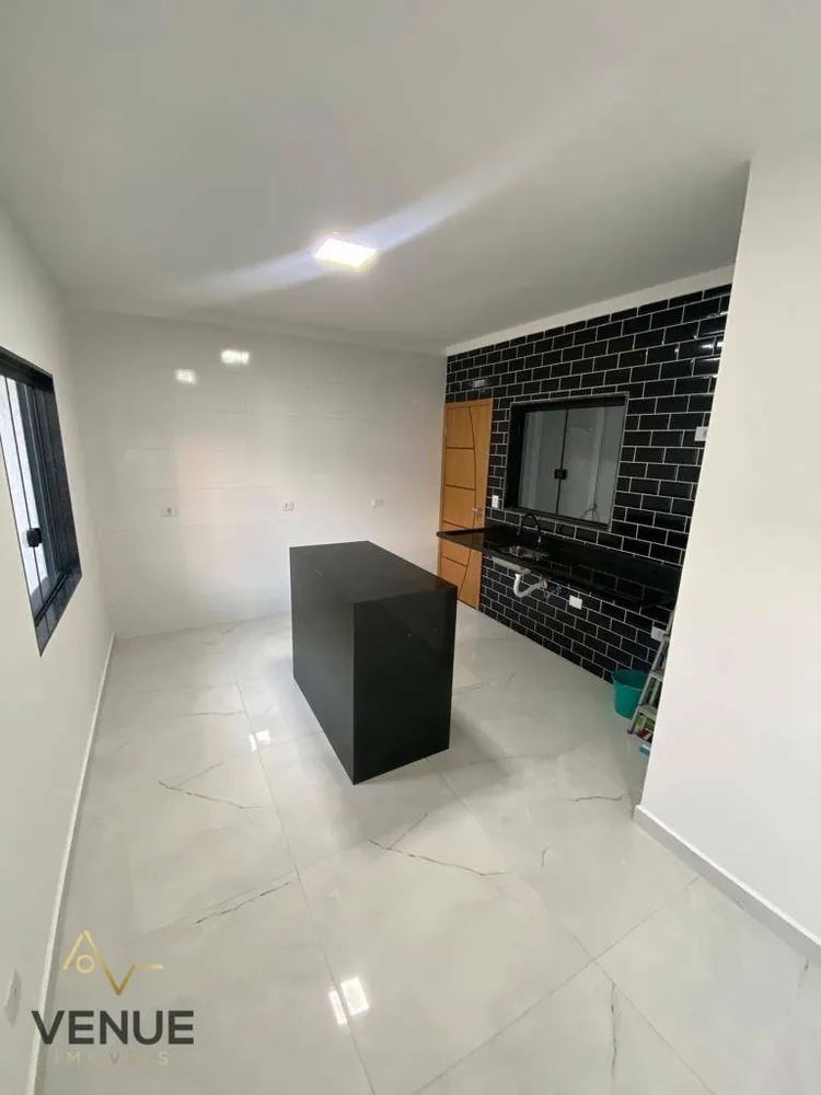 Sobrado, 3 quartos, 146 m² - Foto 6