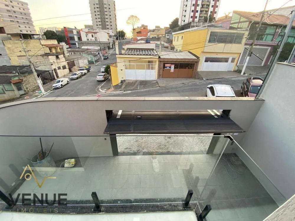 Sobrado, 3 quartos, 146 m² - Foto 3