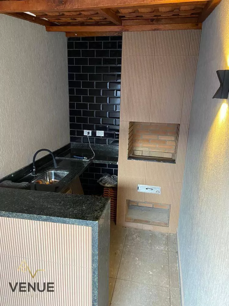 Sobrado, 3 quartos, 146 m² - Foto 8