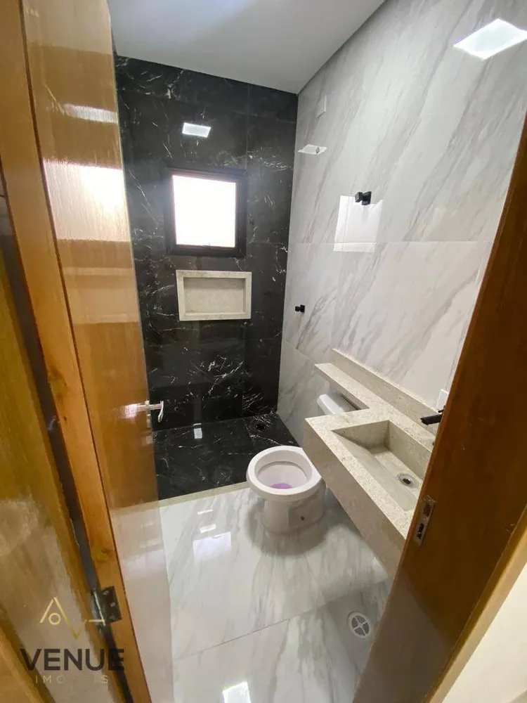 Sobrado, 3 quartos, 146 m² - Foto 7