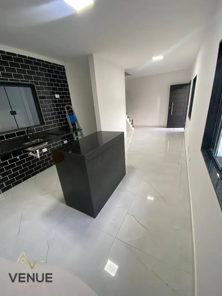 Sobrado, 3 quartos, 146 m² - Foto 4