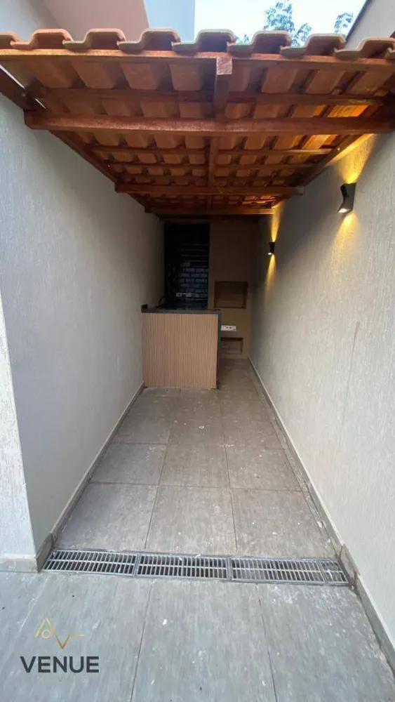 Sobrado, 3 quartos, 146 m² - Foto 14